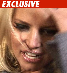 Jessica Simpson -- Part Indian, Part Mysterious