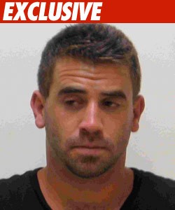 Jason Wahler Accused of Drunken Shoe Attack