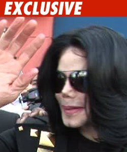 Michael Jackson -- Lien on Me