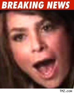 Paula Abdul -- Out for Real