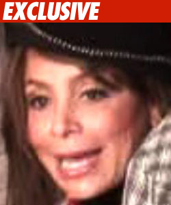 What Went Down with Paula and 'A.I.'