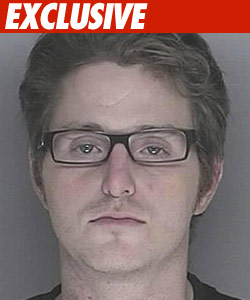 DEA -- Michael Douglas' Son Moved 'Pounds' of Meth
