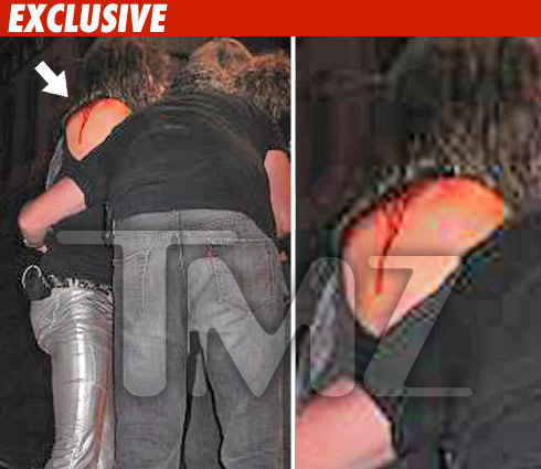 Steven Tyler -- Bleed On