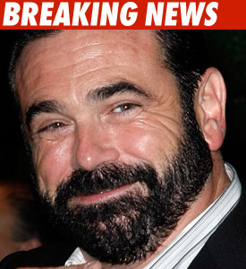 Autopsy: Cocaine a Factor in Billy Mays' Death