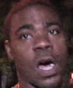 Tracy Tracy Morgan Finally Commits ... to DivorceMorgan Finally Commits ... to Divorce