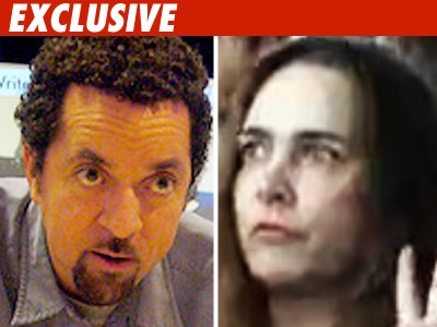 'Biological Father:' Crazy Baby Mama 'Needs Help'