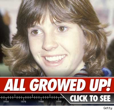 Kristy McNichol: 'Memba Her?!