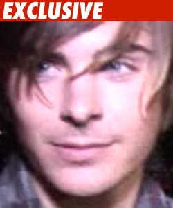 Zac Efron's Checkered Past!