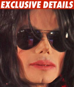 Michael Jackson Memorabilia Missing