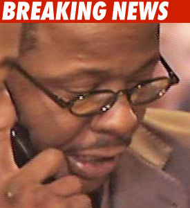 Bobby Brown -- Wanted Man