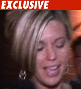 Kate's the One Who Gave the Fuzz a Buzz