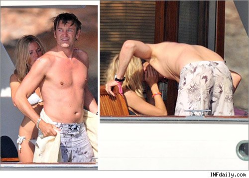 Sienna Miller Sucks Face with Slinky Wizard