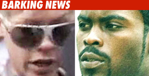 Pink to Vick -- I Hope The Fans Tear You Apart!