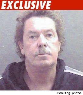 Cops Say 'Real' Husband Real Drunk