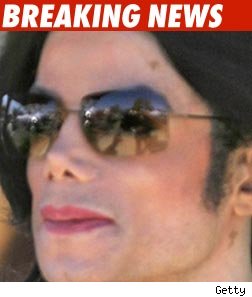 Michael Jackson -- Burial Announced