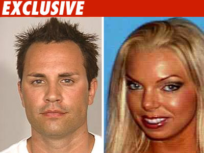 Reality Star and Murdered Wife -- On Rocks