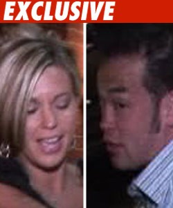 Jon & Kate Plus Aggravation