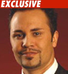 Ryan Jenkins Now a Murder Suspect