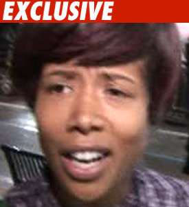 Kelis -- Nas Makes a Friggin' Fortune