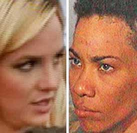 Britney Peeper Gets Probation