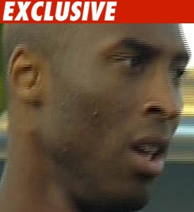 Kobe Bryant -- My Former Maid Plays Dirty