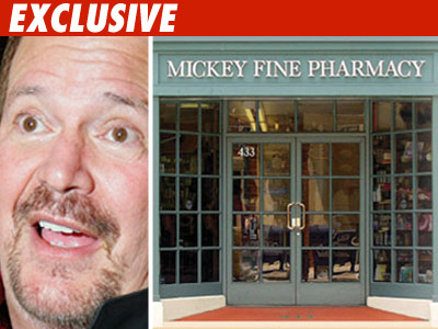 Jackson Doc Self-Prescribed Powerful Drugs