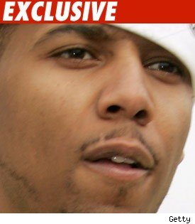 Juelz Santana Arrested After Alleged Threat