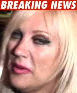 Linda Hogan Goes Hog Wild