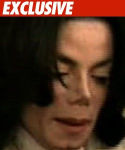Michael Jackson Flunked His Credit Report