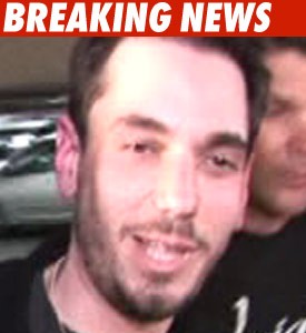 DJ AM Dies -- Celebrities Turn to Twitter