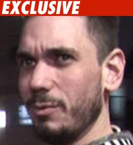 Pill Bottles, Crack Pipe Found Near DJ AM's Body
