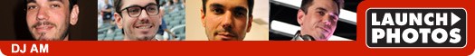 DJ AM