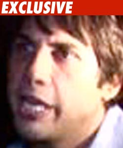 Joe FranJoe Francis: I Did Not Punch Brody's GirlfriendJoe Francis: I Did Not Punch Brody's Girlfriend