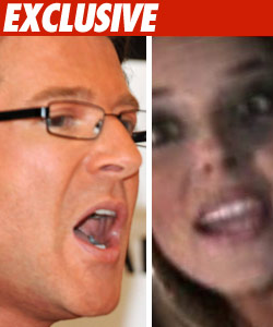 Pageant Official -- Prejean's Suit Is Publicity Stunt