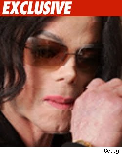 Michael Jackson Burial Goes to Court