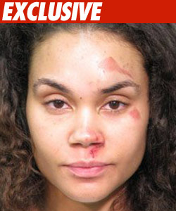 Ex-MTV Star Pleads Not Guilty to Cutting Hubby