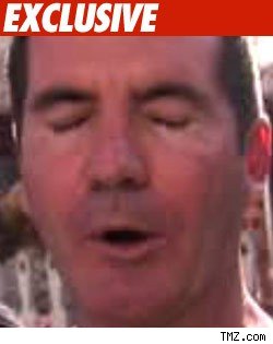 Shoeless Chef to Cowell -- Sous You!