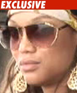 Tyra's Assistant: You Owe Me Bank