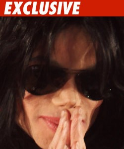 MJ Burial After-Party -- Brought to You By A&E