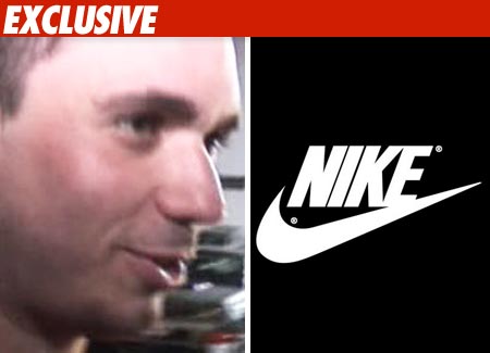 DJ AM's Shoe Line -- Nike Won't Just Do It Yet