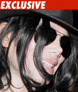 Michael Jacksons -- Problems With Wrongful Death Suit