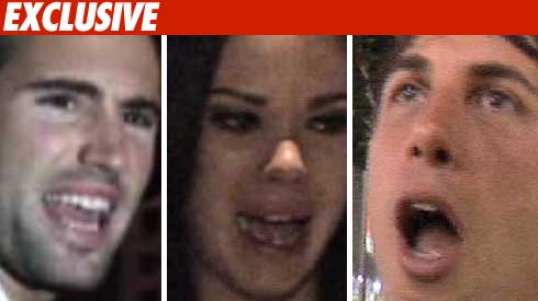 Video Is Smoking Gun in Jenner/Francis Brawl
