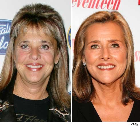 Leather Tuscadero -- 'Today' Show Host?