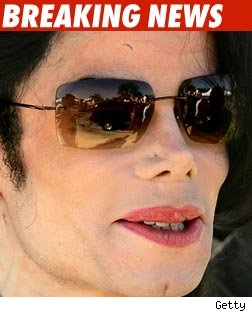 Michael Jackson Tribute Concert Postponed