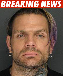 Former WWE Champ Busted for Steroids, Pills
