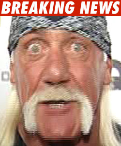 Hulk Hogan Accuses Lawyers of Million Dollar Cover-Up