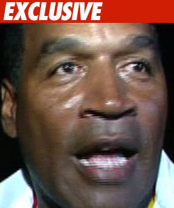 OJ Gives People Heart Attacks -- Allegedly