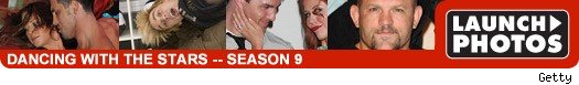 Dancing With The Stars Photos