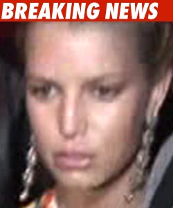 Jess Lashes Out -- Why Would I Stop Searching?