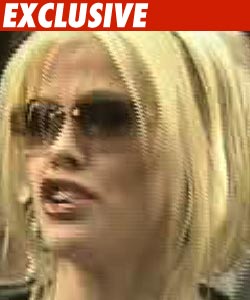 Anna Nicole Smith -- Taxed After Death